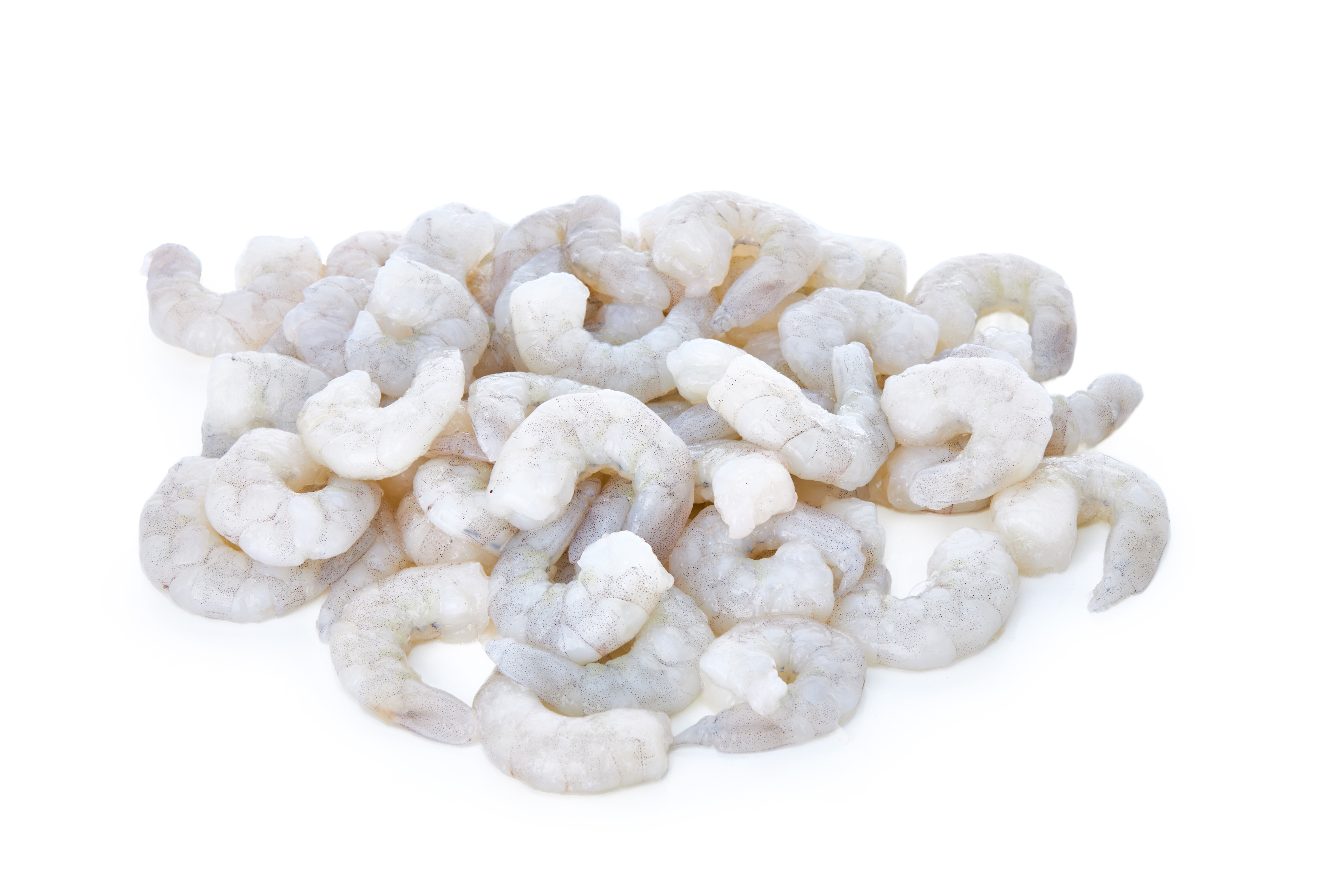 Ocean Gems Vannamei Prawn Peeled And Deveined Tail Off 41-50 Pcs (3S)